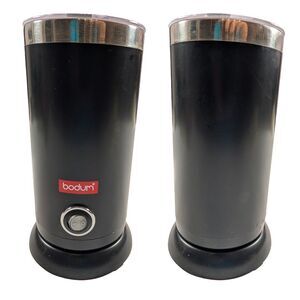 Bodum Bistro 11870 Electric Milk Frother Replacement Canister Jug Cup Only